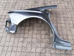 AUDI Audi E-Tron GT Right Rear Wing 4J3809838 Rear Right Fender — thumbnail 2