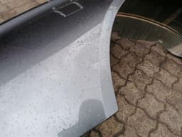 AUDI Audi E-Tron GT Right Rear Wing 4J3809838 Rear Right Fender — thumbnail 5