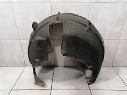 AUDI Audi E-Tron GT Wheel Arch Liner RLH 4J3810969A WHEEL RUN COVER Rear Left — thumbnail 9