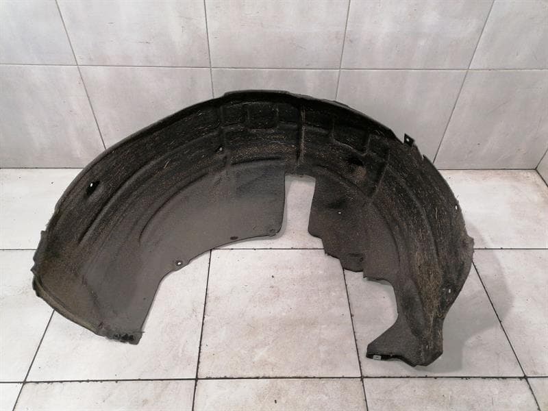 AUDI Audi E-Tron GT Wheel Arch Liner RLH 4J3810969A WHEEL RUN COVER Rear Left