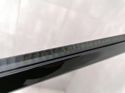 AUDI Audi E-Tron GT Door Moulding RLH 4J3839475 Door Bar Rear Left — thumbnail 6
