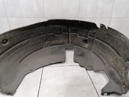 AUDI Audi E-Tron GT Wheel Arch Liner RLH 4J3810969A WHEEL RUN COVER Rear Left — thumbnail 3