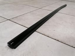 AUDI Audi E-Tron GT Door Moulding RLH 4J3839475 Door Bar Rear Left — thumbnail 8