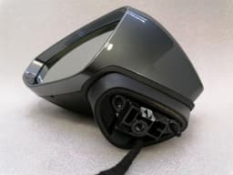 AUDI Audi E-tron GT Left Door Mirror 4J3857409K RIGHT HANDLE RHD — thumbnail 8