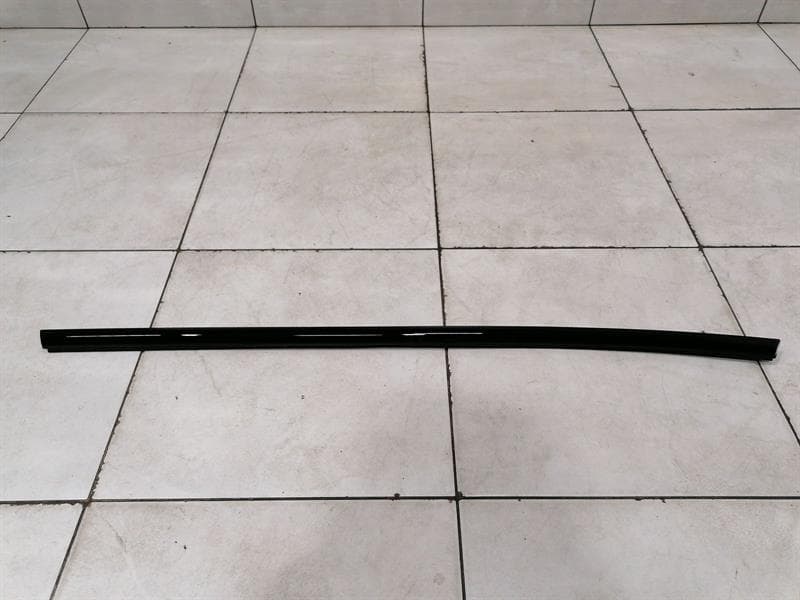 AUDI Audi E-Tron GT Door Moulding RLH 4J3839475 Door Bar Rear Left