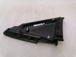 AUDI Audi E-tron GT Left Rear Quarter Glass 4J3845297E Door Window 1⁄4 Rear Left — thumbnail 4
