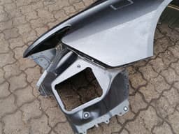 AUDI Audi E-Tron GT Right Rear Wing 4J3809838 Rear Right Fender — thumbnail 4