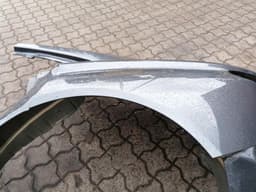 AUDI Audi E-Tron GT Left REAR Wing 4J3809837 fenders REAR LEFT — thumbnail 3