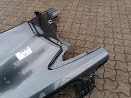 AUDI Audi E-Tron GT Left REAR Wing 4J3809837 fenders REAR LEFT — thumbnail 5