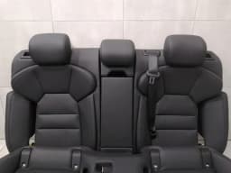 AUDI Audi E-tron GT rear seat set 4J3010127 rear seat set — thumbnail 5