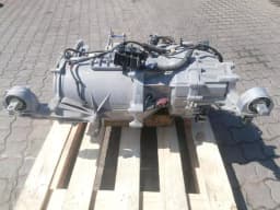 AUDI AUDI E-TRON GT Engine 9J1901153D REAR REAR DRIVE UNIT PORSCHE TAYCAN 4S — thumbnail 2
