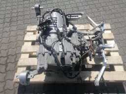 AUDI AUDI E-TRON GT Engine 9J1901153D REAR REAR DRIVE UNIT PORSCHE TAYCAN 4S — thumbnail 3