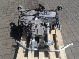 AUDI AUDI E-TRON GT Engine 9J1901153D REAR REAR DRIVE UNIT PORSCHE TAYCAN 4S — thumbnail 4