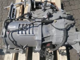 AUDI AUDI E-TRON GT Engine 9J1901153D REAR REAR DRIVE UNIT PORSCHE TAYCAN 4S — thumbnail 5