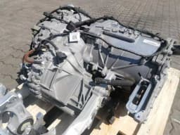 AUDI AUDI E-TRON GT Engine 9J1901153D REAR REAR DRIVE UNIT PORSCHE TAYCAN 4S — thumbnail 8