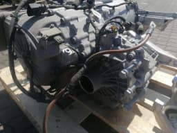 AUDI AUDI E-TRON GT Engine 9J1901153D REAR REAR DRIVE UNIT PORSCHE TAYCAN 4S — thumbnail 7