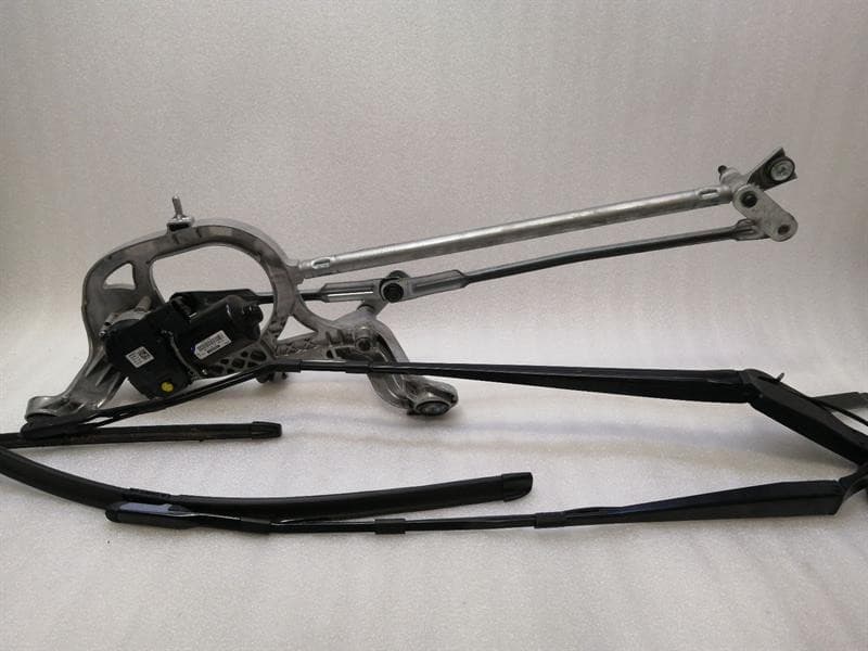 TESLA Tesla Model X P100D Front Wiper Motor 1076075-00-B Wiper Motor Front RHD UK