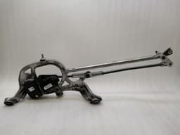 TESLA Tesla Model X P100D Front Wiper Motor 1076075-00-B Wiper Motor Front RHD UK — thumbnail 8