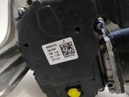 TESLA Tesla Model X P100D Front Wiper Motor 1076075-00-B Wiper Motor Front RHD UK — thumbnail 3