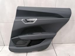 AUDI Audi E-Tron GT Door Card Rear Right 4J3867306 Door Trim Rear Right — thumbnail 8