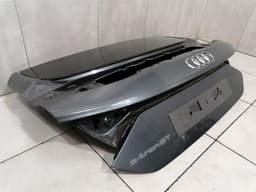 AUDI Audi E-tron GT boat Lid 4J3827025B tailgate — thumbnail 2