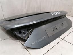 AUDI Audi E-tron GT boat Lid 4J3827025B tailgate — thumbnail 4