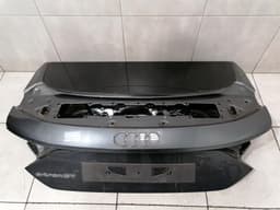 AUDI Audi E-tron GT boat Lid 4J3827025B tailgate — thumbnail 5
