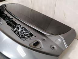 AUDI Audi E-tron GT boat Lid 4J3827025B tailgate — thumbnail 6