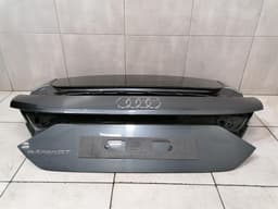 AUDI Audi E-tron GT boat Lid 4J3827025B tailgate — thumbnail 10