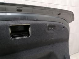 AUDI Audi E-tron GT boat Lid 4J3827025B tailgate — thumbnail 8