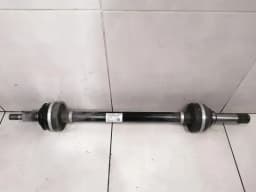 AUDI Audi E-Tron GT drive shaft rear right 9J1501202B rear right drive shaft — thumbnail 1