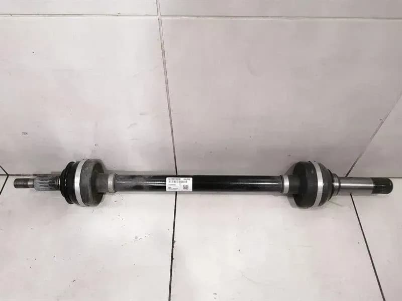 AUDI Audi E-Tron GT drive shaft rear right 9J1501202B rear right drive shaft