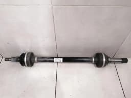 AUDI Audi E-Tron GT drive shaft rear right 9J1501202B rear right drive shaft — thumbnail 5