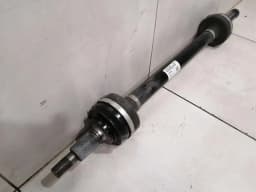 AUDI Audi E-Tron GT drive shaft rear right 9J1501202B rear right drive shaft — thumbnail 7