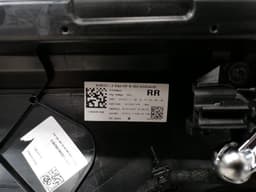 AUDI Audi E-Tron GT Door Card Rear Right 4J3867306 Door Trim Rear Right — thumbnail 7