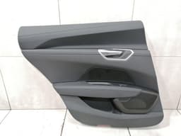 AUDI Audi E-Tron GT door card rear left 4J3867305 door panel rear left — thumbnail 1