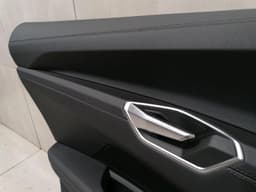AUDI Audi E-Tron GT door card rear left 4J3867305 door panel rear left — thumbnail 3