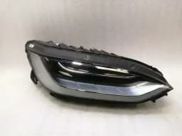 TESLA TESLA MODEL X UP-LEVEL LED HEADLAMP 1034323-00-B Headlight Right — thumbnail 1