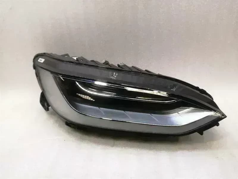 TESLA TESLA MODEL X UP-LEVEL LED HEADLAMP 1034323-00-B Headlight Right