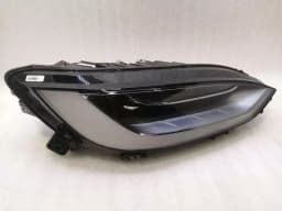 TESLA TESLA MODEL X UP-LEVEL LED HEADLAMP 1034323-00-B Headlight Right — thumbnail 2