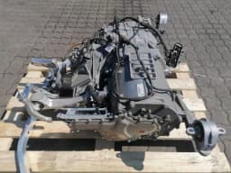 AUDI AUDI E-TRON GT Engine 9J1901153D REAR REAR DRIVE UNIT PORSCHE TAYCAN 4S — thumbnail 9