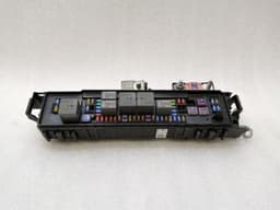 TESLA Tesla Model X P100D Fuse Box 1034405-02-E Fuse Box — thumbnail 1