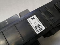 TESLA Tesla Model X P100D Fuse Box 1034405-02-E Fuse Box — thumbnail 2
