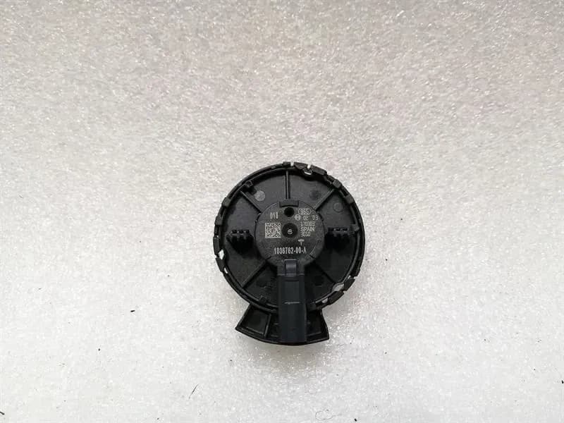 Tesla Model X P100D Crash Sensor 1036762-00-A Impact Sensor SRS