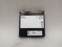PORSCHE Porsche Taycan 9J Conbox High module 9J1035282C ECU — thumbnail 4