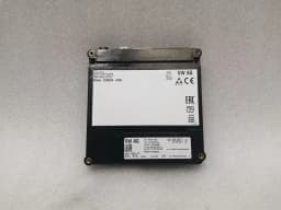 PORSCHE Porsche Taycan 9J Conbox High module 9J1035282C ECU — thumbnail 1