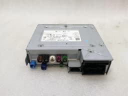 PORSCHE Porsche Taycan 9J Navigation Module 9J1035070M Control Unit NAVI Central Computer — thumbnail 3