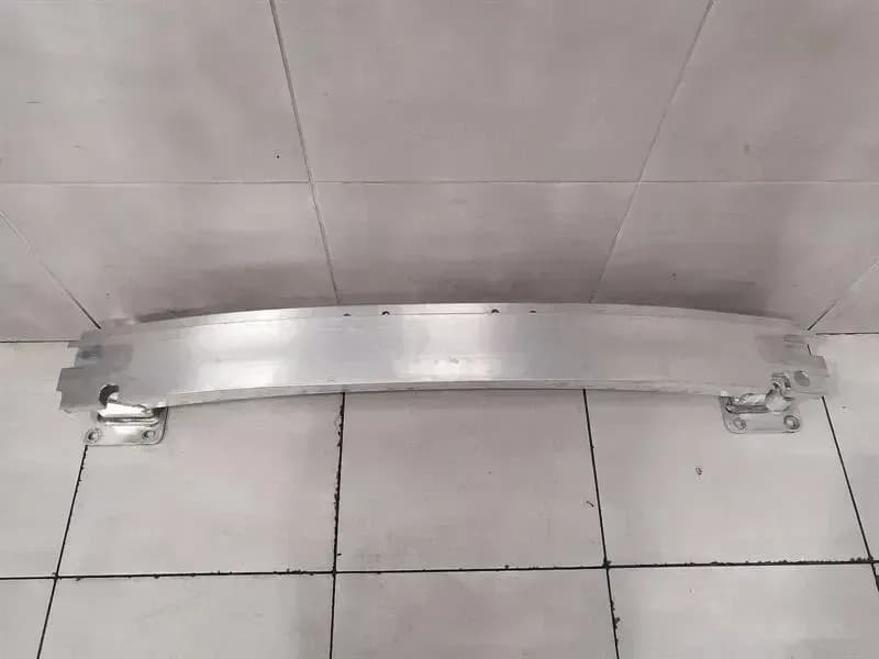Porsche Taycan 9J rear bumper beam 9J1803184C rear bumper carrier