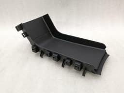 PORSCHE Porsche Taycan 9J Console Compartment 9J1863383 Bowl Lid Storage Tray — thumbnail 6