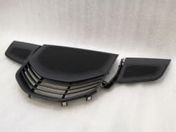 PORSCHE Porsche Taycan 9J Dashboard Cover Set 9J1858189 Dashboard Bezel Set — thumbnail 3
